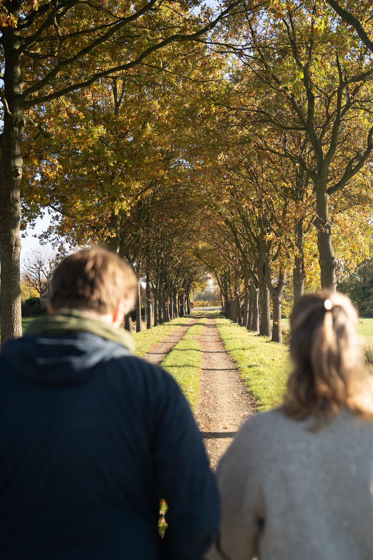 Meaningful Walks event 1